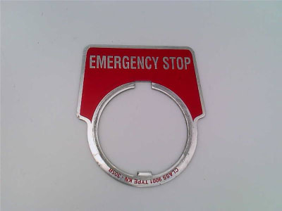 SCHNEIDER ELECTRIC 9001-KN-305R