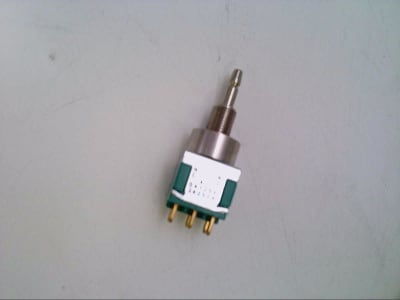 TE CONNECTIVITY MPE206R
