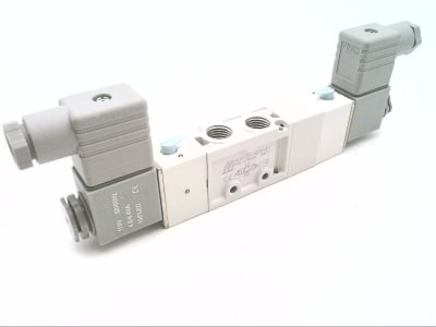 MINDMAN MVSC-220-4E2C-AC110-NPT