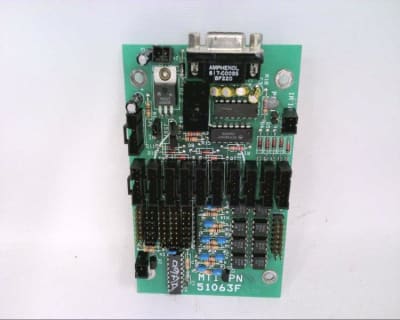 MONTGOMERY TECHNOLOGY INC 51063F