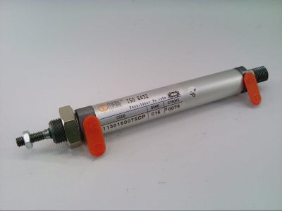 METAL WORK PNEUMATIC 1130160075CP