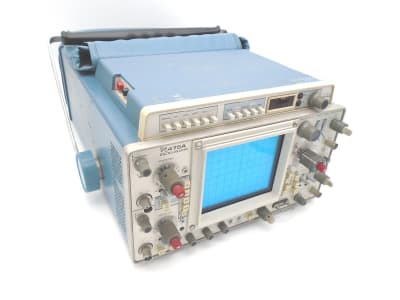 TEKTRONIX 475A