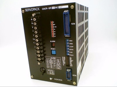 YASKAWA ELECTRIC CACR-SR10BC1AF