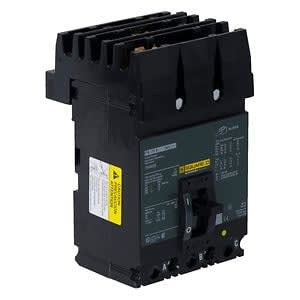 SCHNEIDER ELECTRIC FA34025
