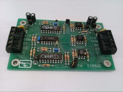 MONTGOMERY TECHNOLOGY INC 51052E