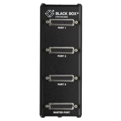 BLACK BOX CORP TL073A-R3