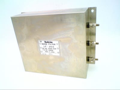 NEC TOKIN AMERICA INC LF-350