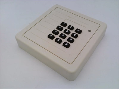 HID CORPORATION 5355ABK09