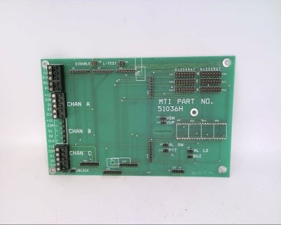 MONTGOMERY TECHNOLOGY INC 51036H