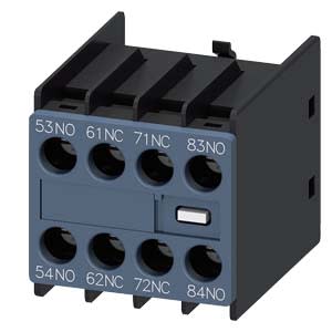 SIEMENS 3RH2911-1XA22-0MA0