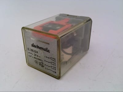 CARLO GAVAZZI EL305024