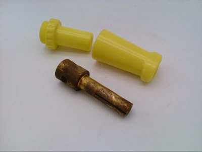 DANAHER MOTION PP250GY