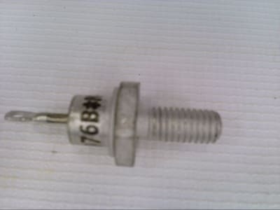SOLID STATE INC 1N2976B