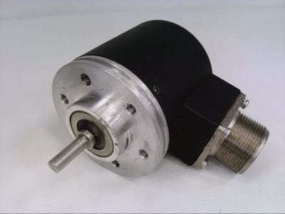 ENCODER PRODUCTS COMPANY 725N-06-S-2500-R-HV-1-S-1-SX-N-N
