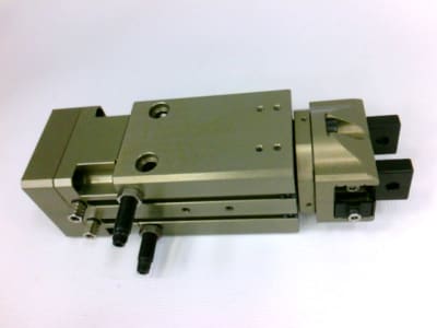 SCHUNK GSM-P-40-AS-S-180