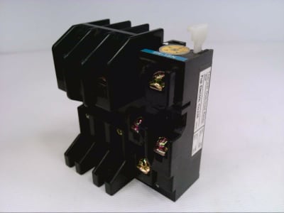 FUJI ELECTRIC TR-1S-N/UL-4-6A