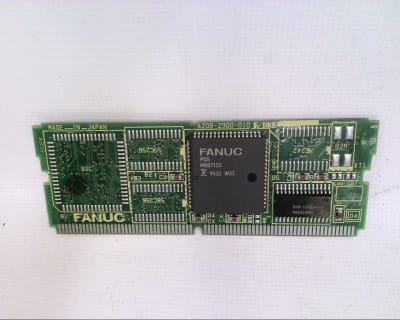 FANUC A20B-2900-0107