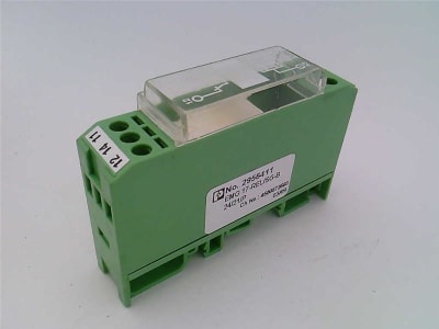PHOENIX CONTACT EMG-17-REL/SG-B