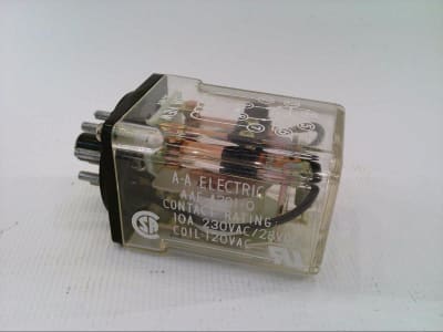 AA ELECTRIC 04-AAE-A201-O