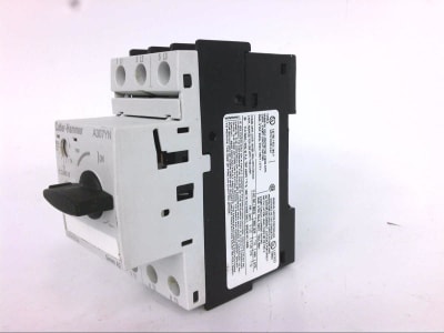 EATON CORPORATION A307-YN