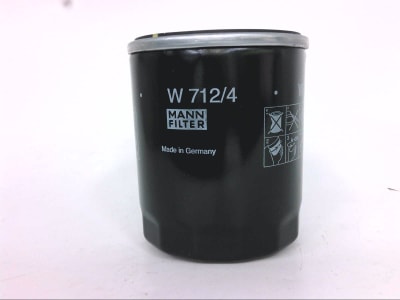 MANN FILTER W712/4