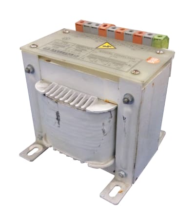 YOEN ELECTRONIC E05-CE-1KVA