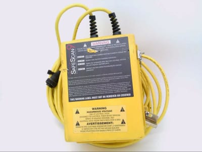 DANAHER CONTROLS SS930-11010