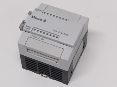 EATON CORPORATION LE4-206-AA2