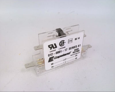 COPELAND 912-0001-17
