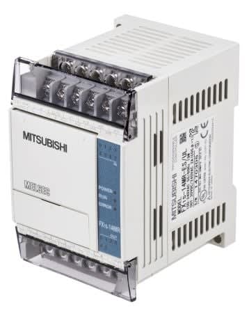 MITSUBISHI FX1S-14MR-ES/UL