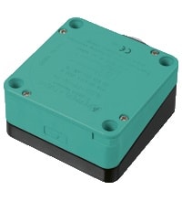 PEPPERL & FUCHS NJ50-FP-N-P1