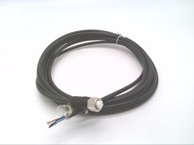 LEUZE KD S-M12-5A-P1-050