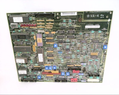 GENERAL ELECTRIC 531X300CCHAHM3