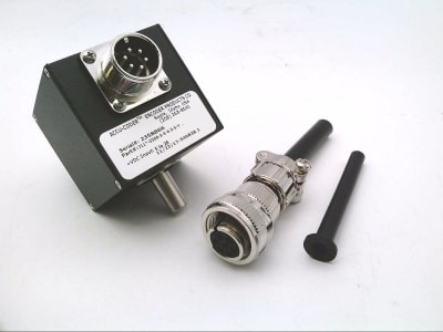ENCODER PRODUCTS COMPANY 7110308SS6SSY