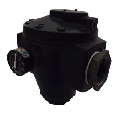NORGREN R18-B05-RGLA