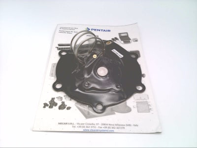 PENTAIR KIT DB116/C