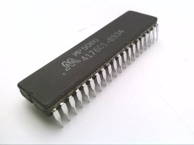 GENERIC MP5060