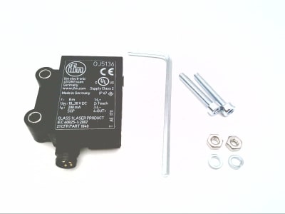 EFECTOR OJPLFPKG/SO/AS-OJ5136