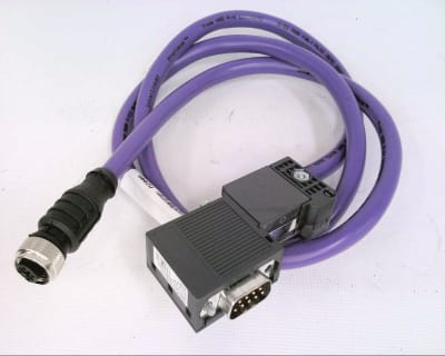 TURCK RKSW D9S/T 455-1M