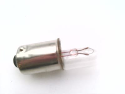 RADWELL VERIFIED SUBSTITUTE BA9S/6V-SUB