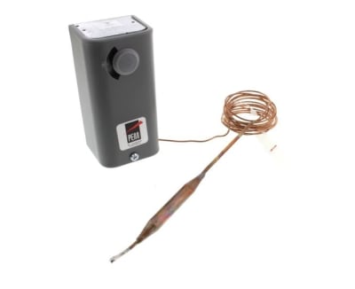 JOHNSON CONTROLS A19ABC-24C