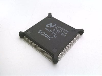 GENERIC DP83916VF