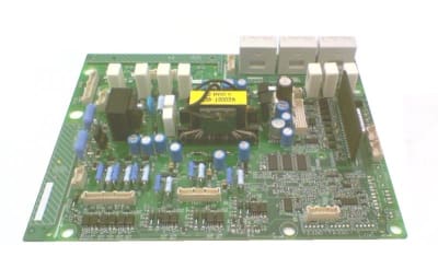 YASKAWA ELECTRIC ETC710441