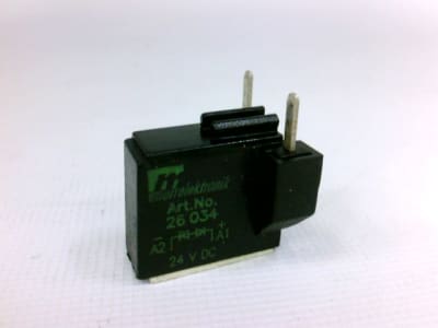 MURR ELEKTRONIK 26034