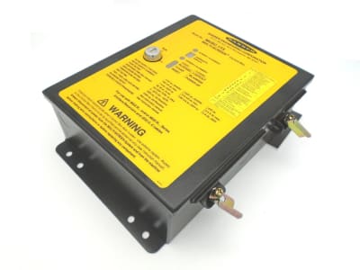 BANNER ENGINEERING MUSC-1T3