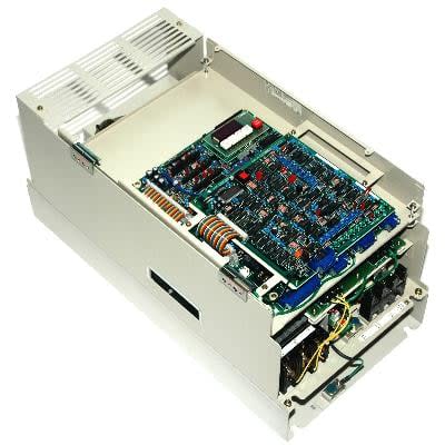 YASKAWA ELECTRIC CIMR-MTIII-11K