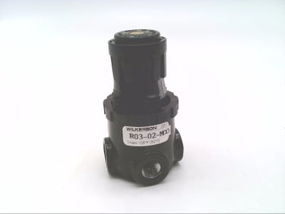 WILKERSON PNEUMATIC R03-02-M00