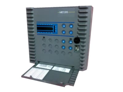 JOHNSON CONTROLS AS-LCP100-0