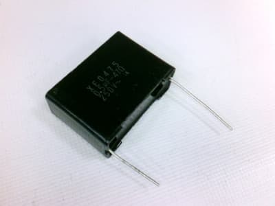 DEM MANUFACTURING XE0475