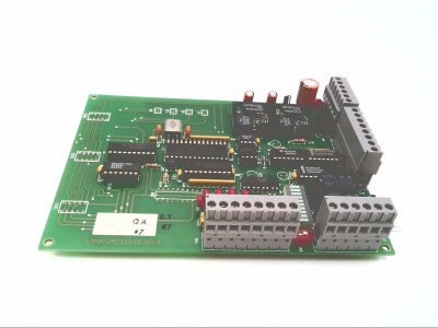 PARAMOUNT PCB 30-00009-201